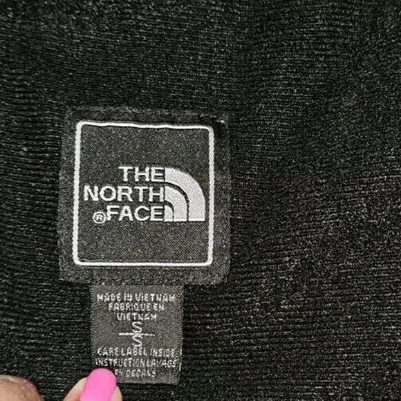 Women's The North Face Summit Series Gore-Tex Soft Shell Jacket Size Small - Picture 12 of 16